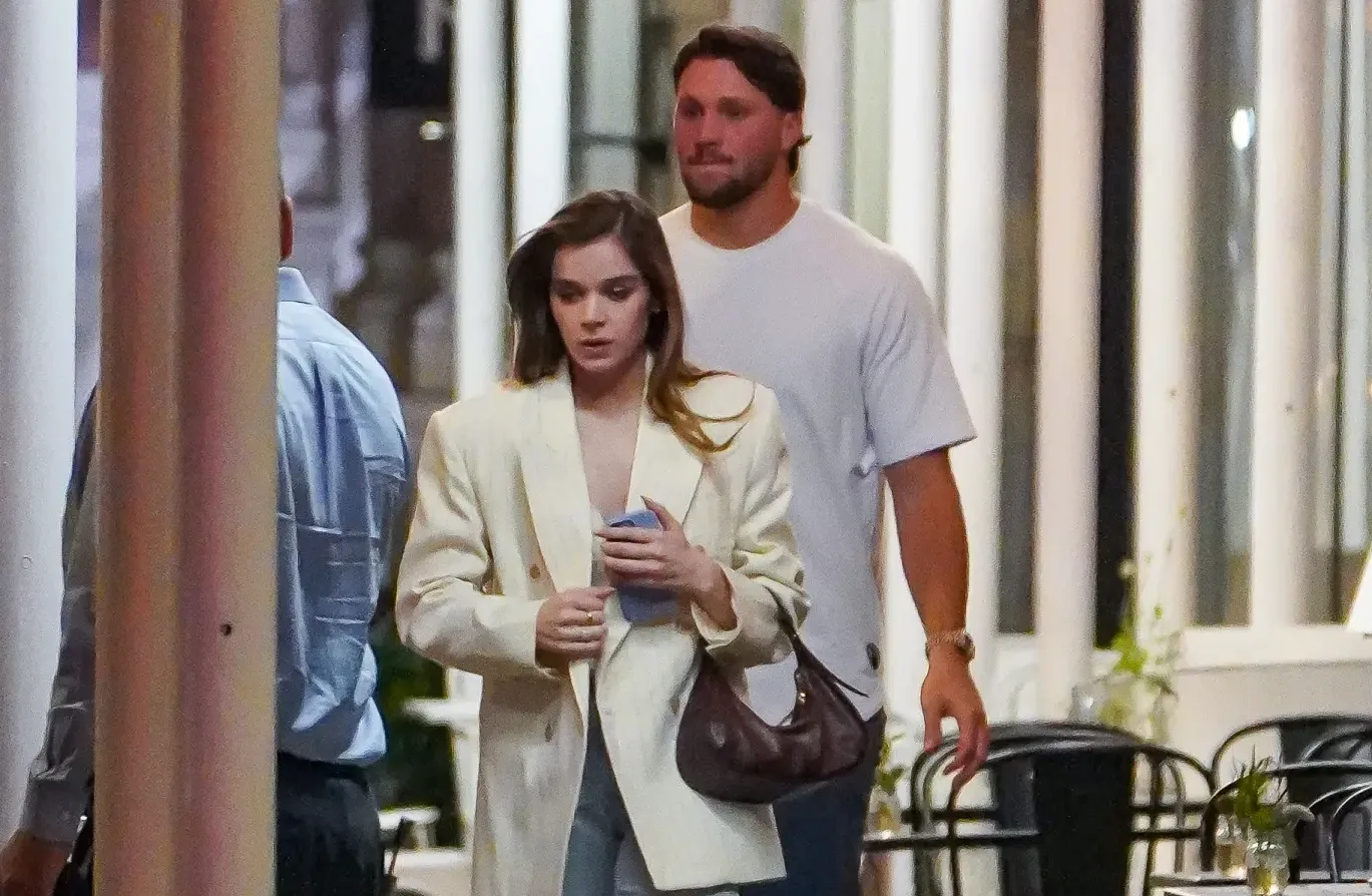 Josh Allen Moves on from Brittany Williams with Hailee Steinfeld?