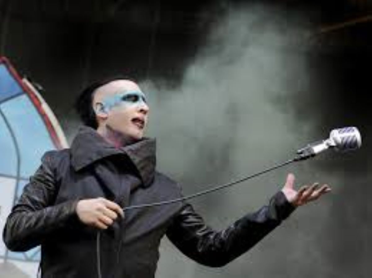 Marilyn Manson's Defamation Lawsuit Against Evan Rachel Wood Got Dismissed 