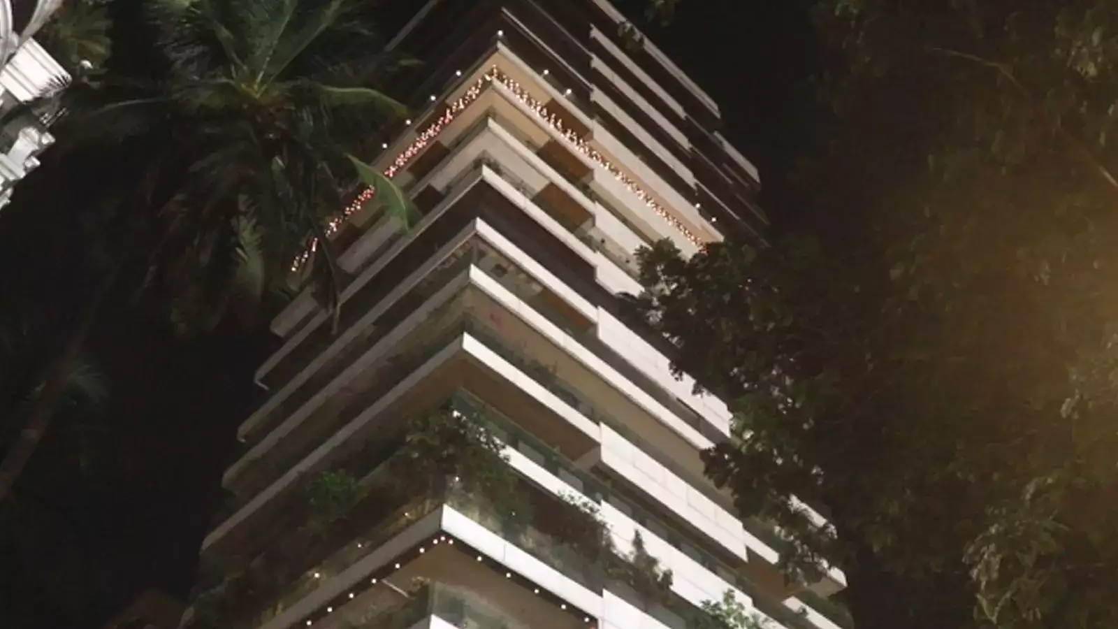 Parineeti Chopra house