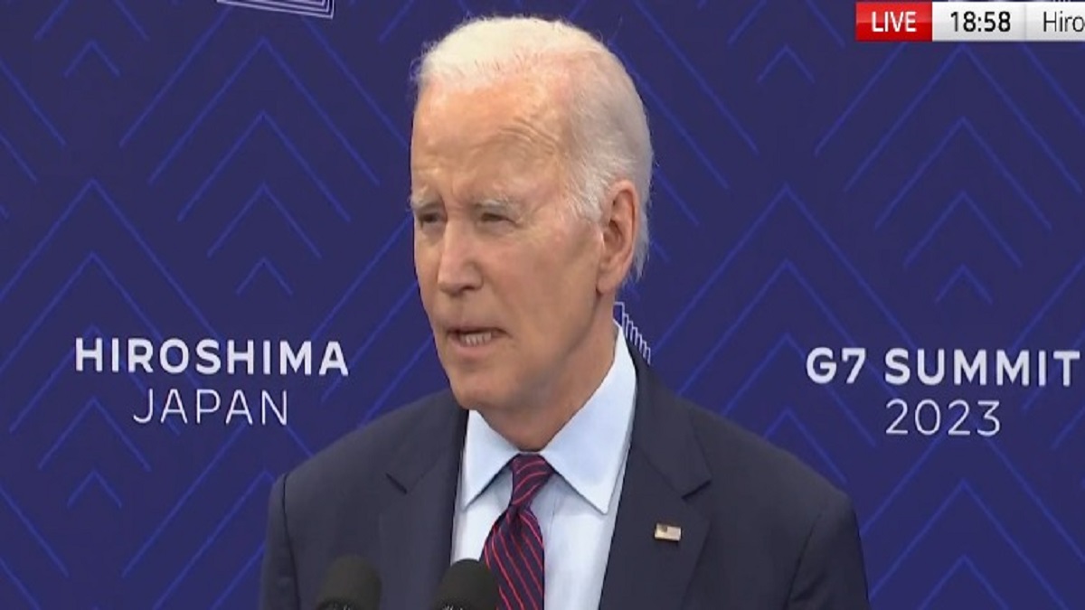 GOP's $14.5 billion Israel aid bill approved by House, Biden promises to reject it