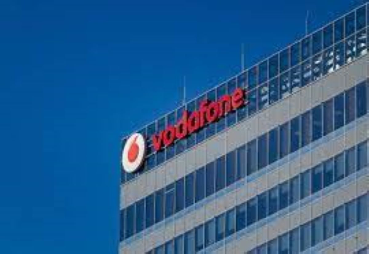 Vodafone Announces 11,000 Job Cuts Over The Next 3 Years