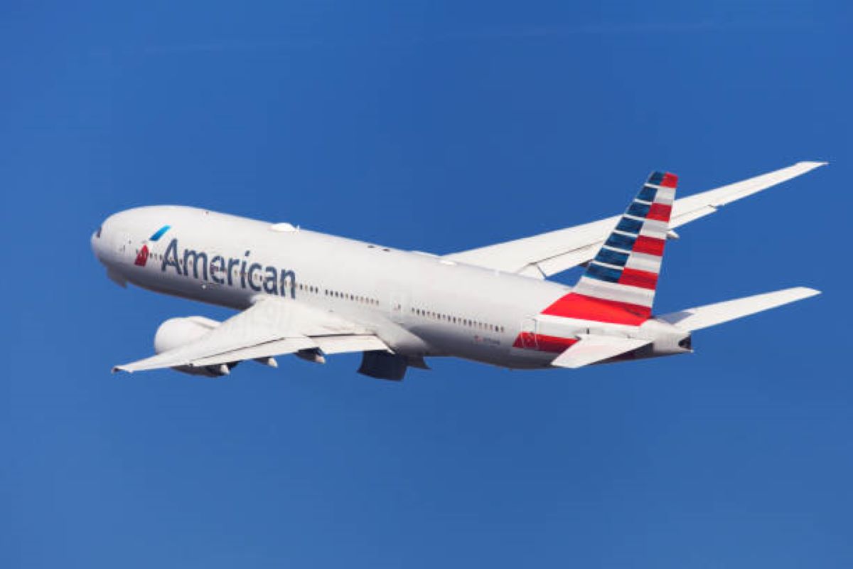The American Airlines Pilots Back A Strike Mandate For Workforce Gains