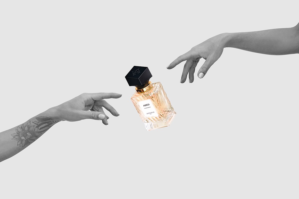 Niche Perfumes: Anomalia Paris Online