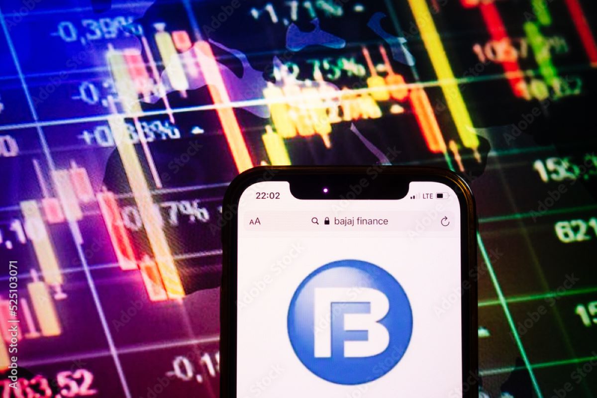 FD Rates Of Bajaj Finance Reflected A Significant Hike Of 40 Basis Points