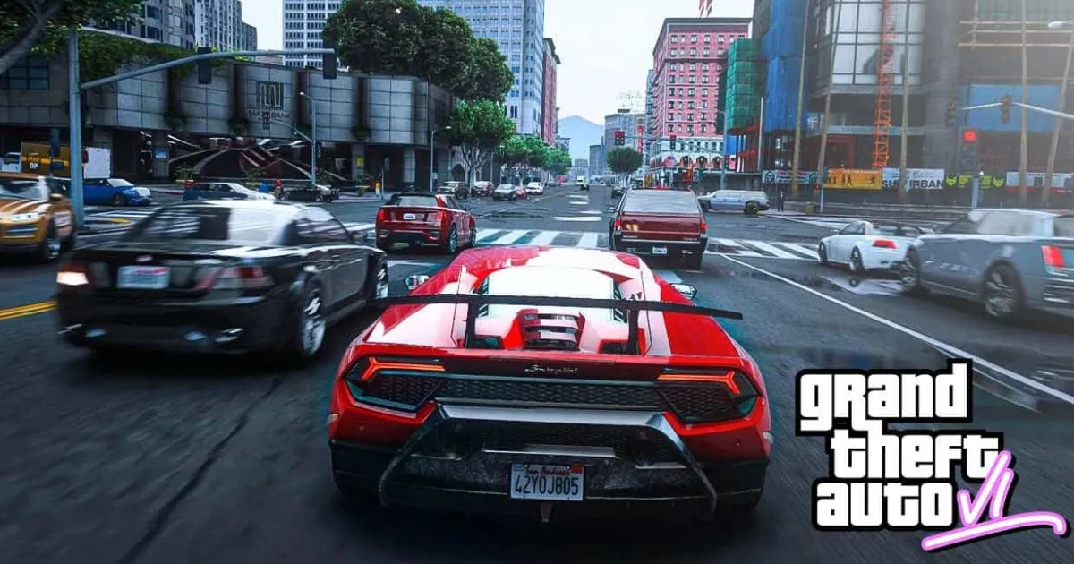 GTA 6 to Bring Play-to-Earn Gaming to the Masses With Crypto Integration