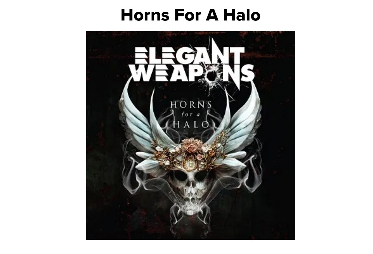horns for a halo