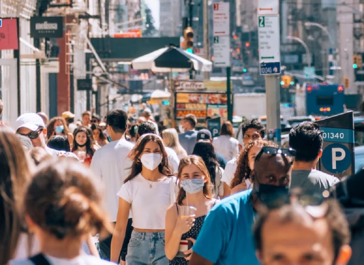 COVID-19: How It is Still Affecting Us