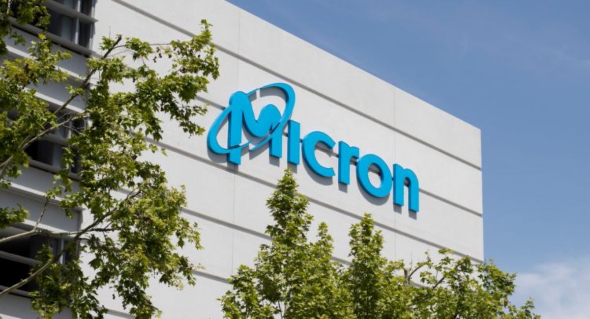 U.S. Chip Giant Micron Gets Banned In China