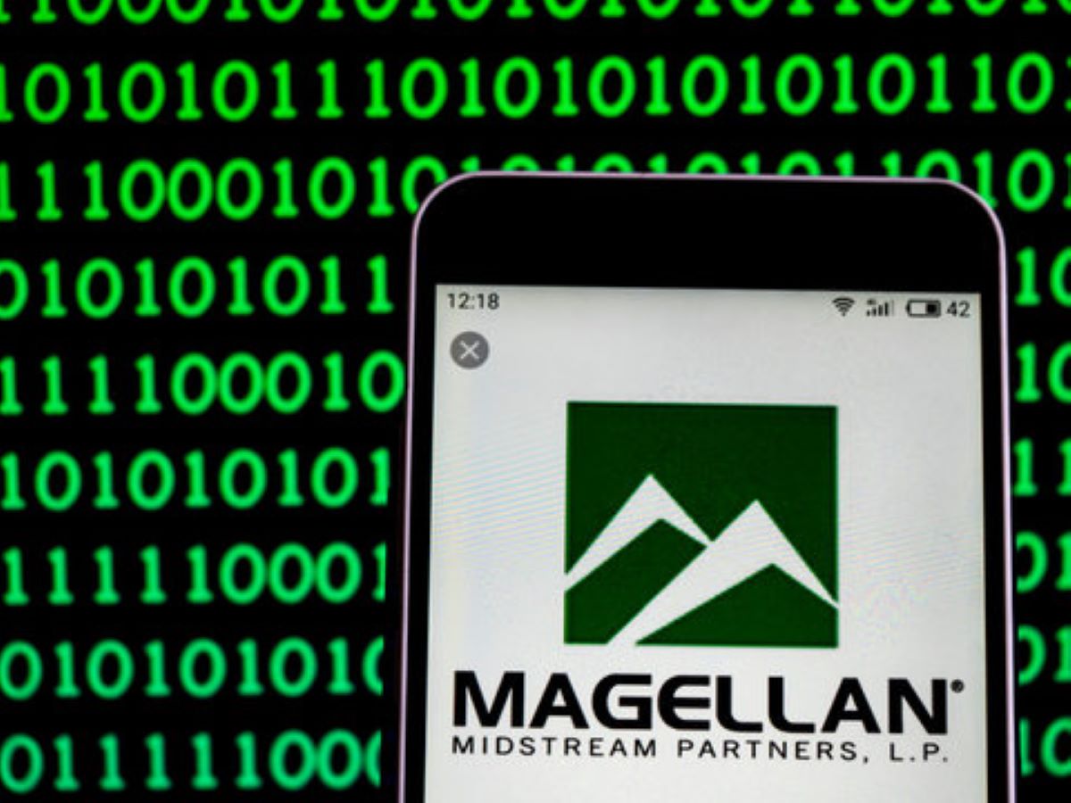 Oneok Offers $18.8 billion Billion Deal To Buy Magellan Midstream