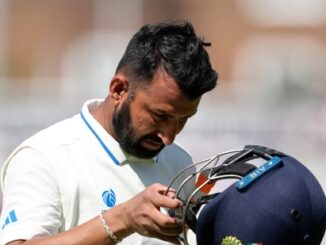 BCCI takes stunning call for India's new Test vice-captain for West Indies series