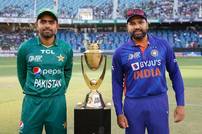Cricket Asia Cup 2023 Schedule, Fixtures, Venues, TV Telecast and Live streaming info