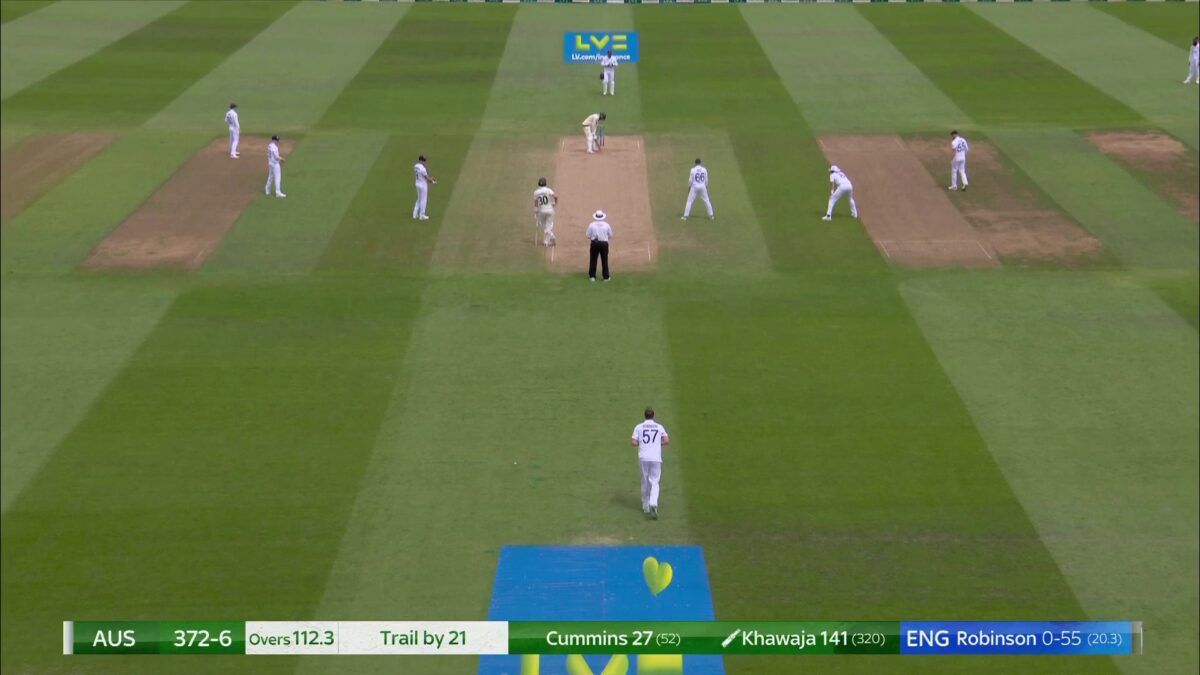 Cricket Live Score: England vs Australia 1st Test, Ashes 2023 - Live Streaming info