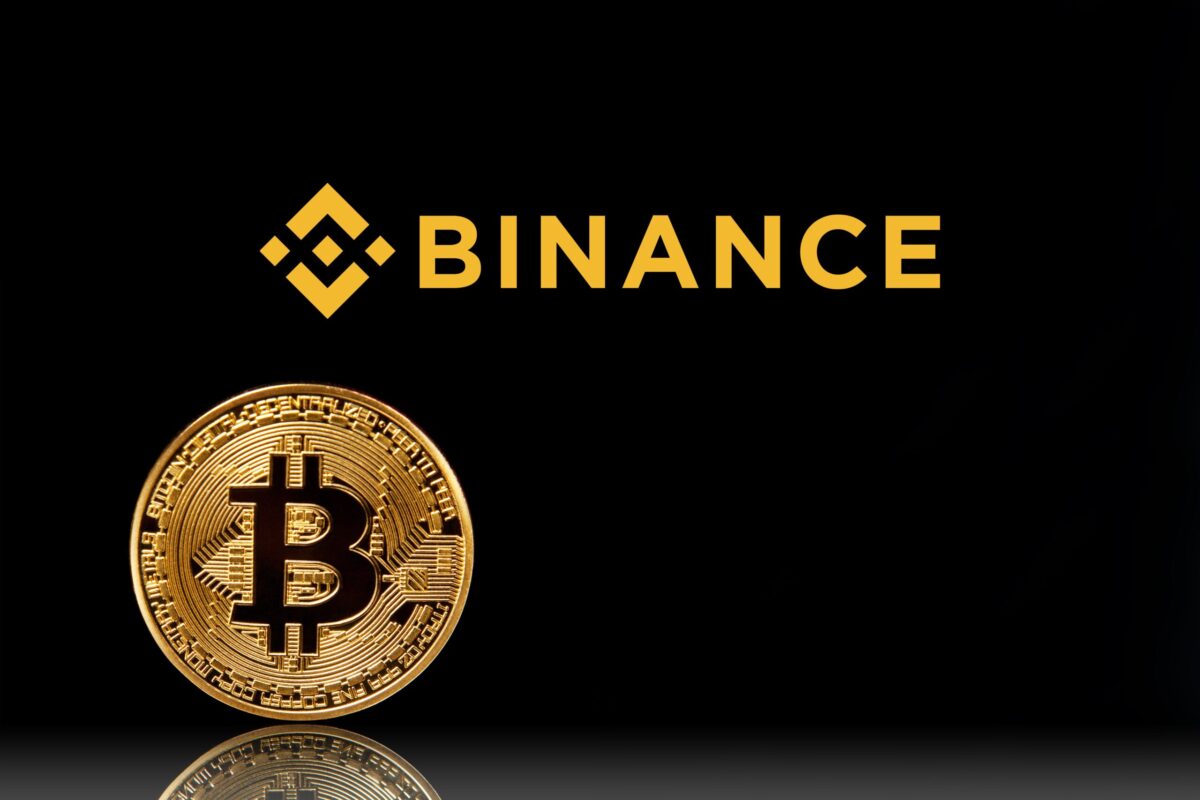 Binance Records Net Inflow of $1.2B in 24 Hours