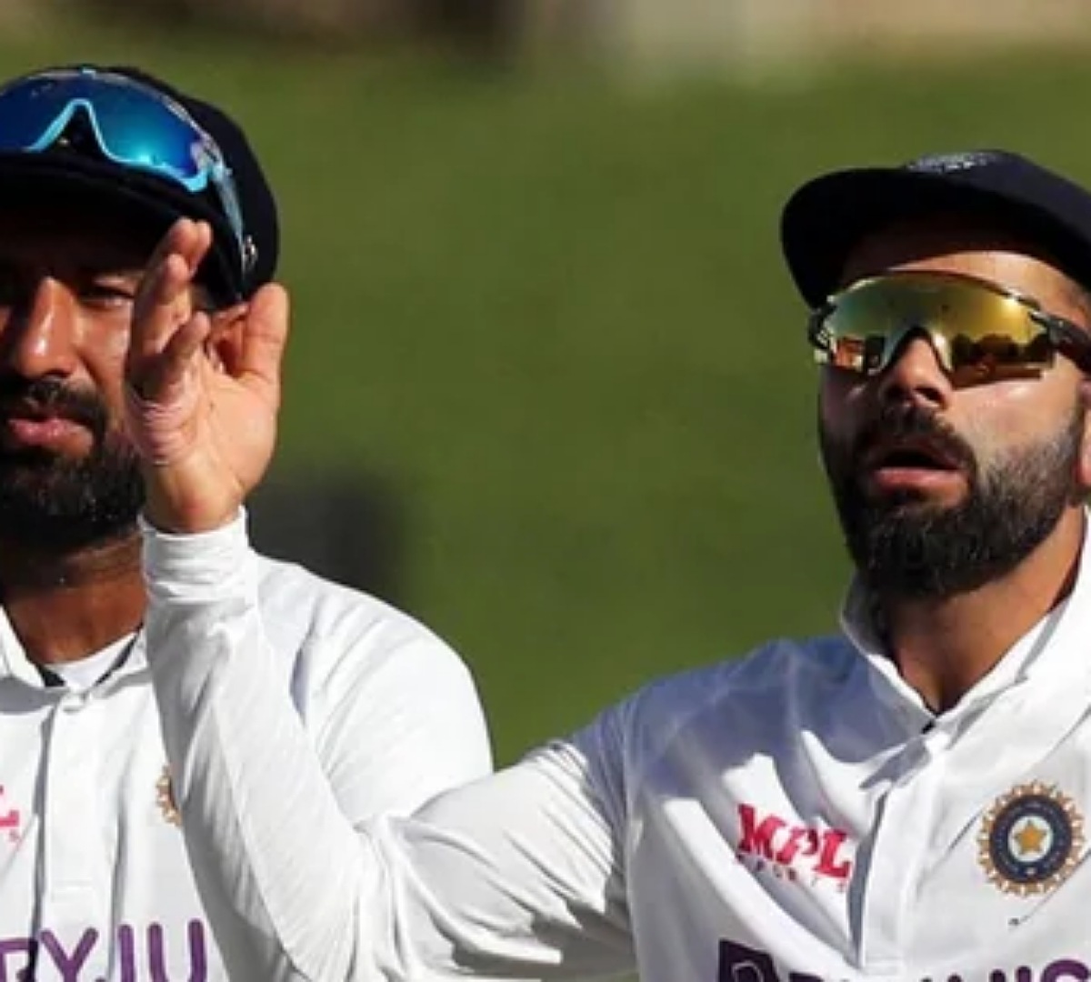 Kohli, Pujara avg 29 in 3 yrs: Chopra's jibe questions BCCI selectors