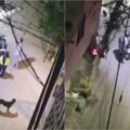 Delhi robbers try to rob couple at gunpoint, end up giving them Rs 100!
