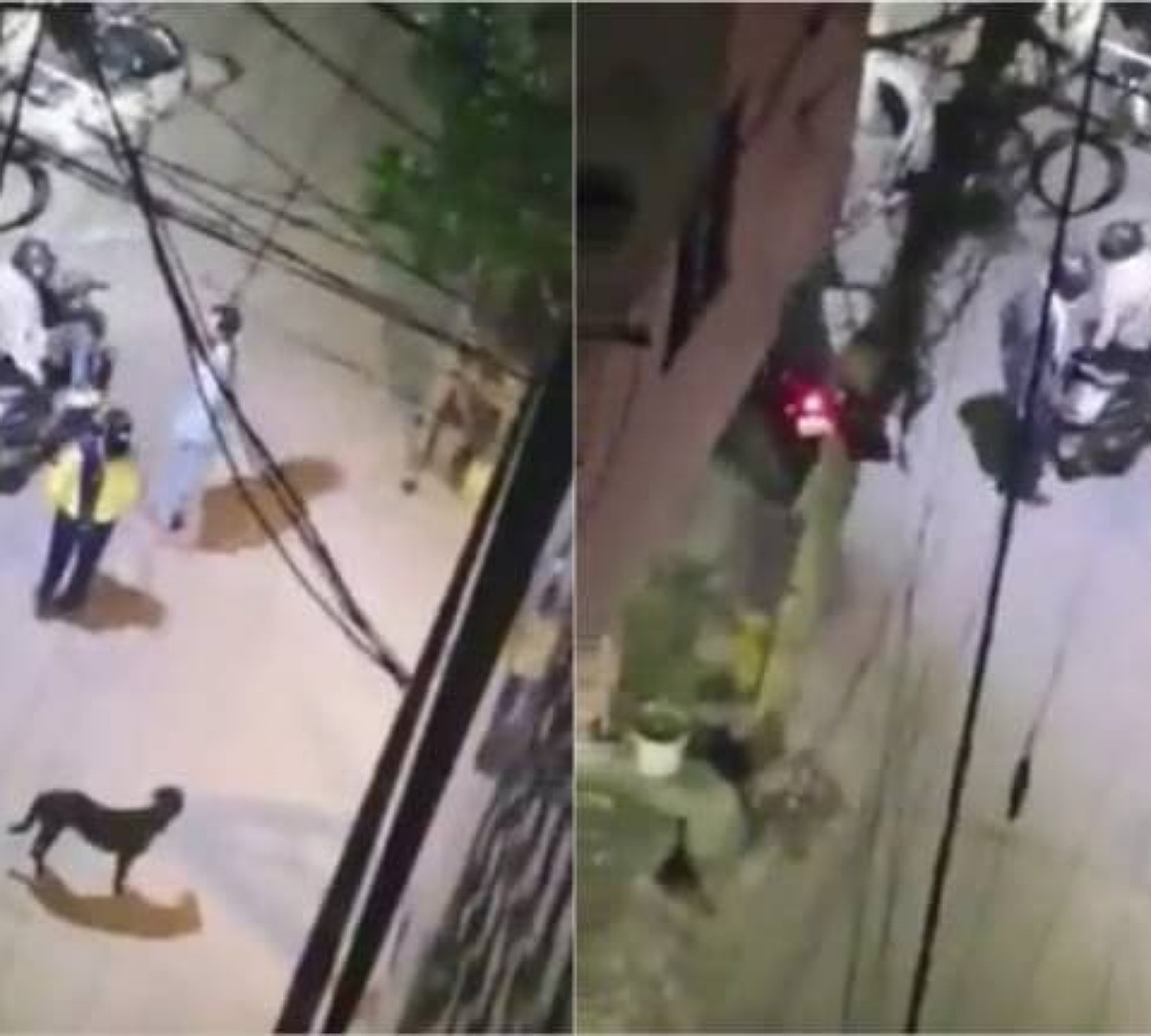 Delhi robbers try to rob couple at gunpoint, end up giving them Rs 100!