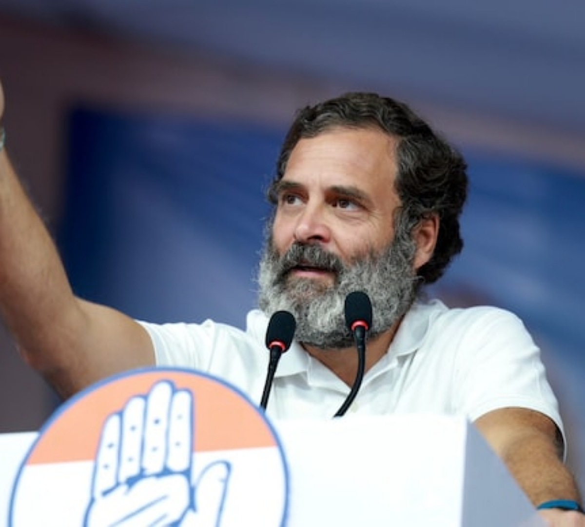 Rahul Gandhi to Visit Violence-Hit Manipur on June 29-30