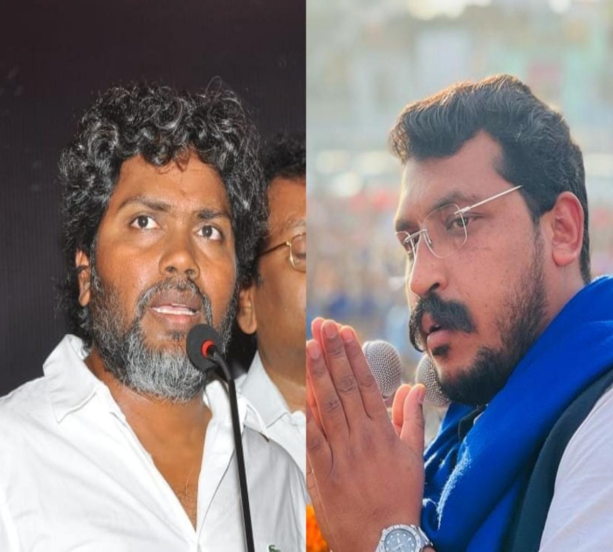 vPa Ranjith calls assassination attempt against Chandrashekhar Azad ‘caste crime’