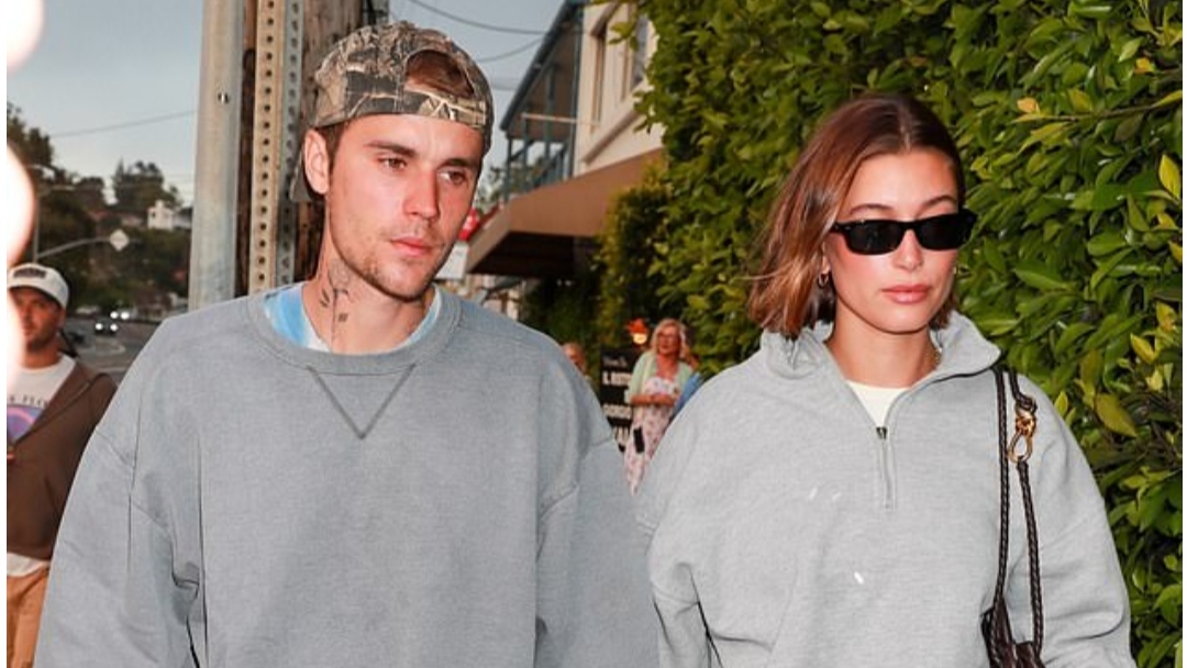 Justin Bieber and Hailey Bieber A Power Couple’s Wealth Journey