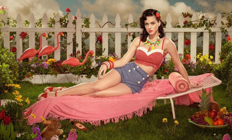 Katy Perry faces backlash from fans over her shoe collection