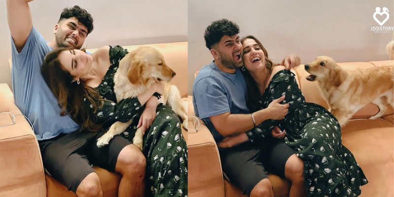 View this post on Instagram A post shared by Kusha Kapila (@kushakapila)