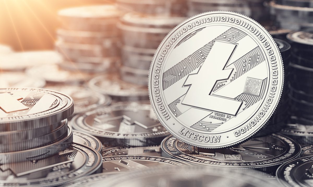 Litecoin suffers a major setback as it plunges 14% in a single day