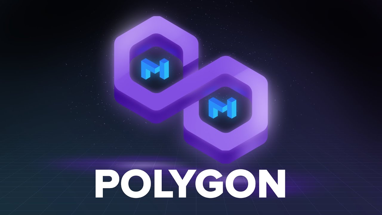 polygon crypto price