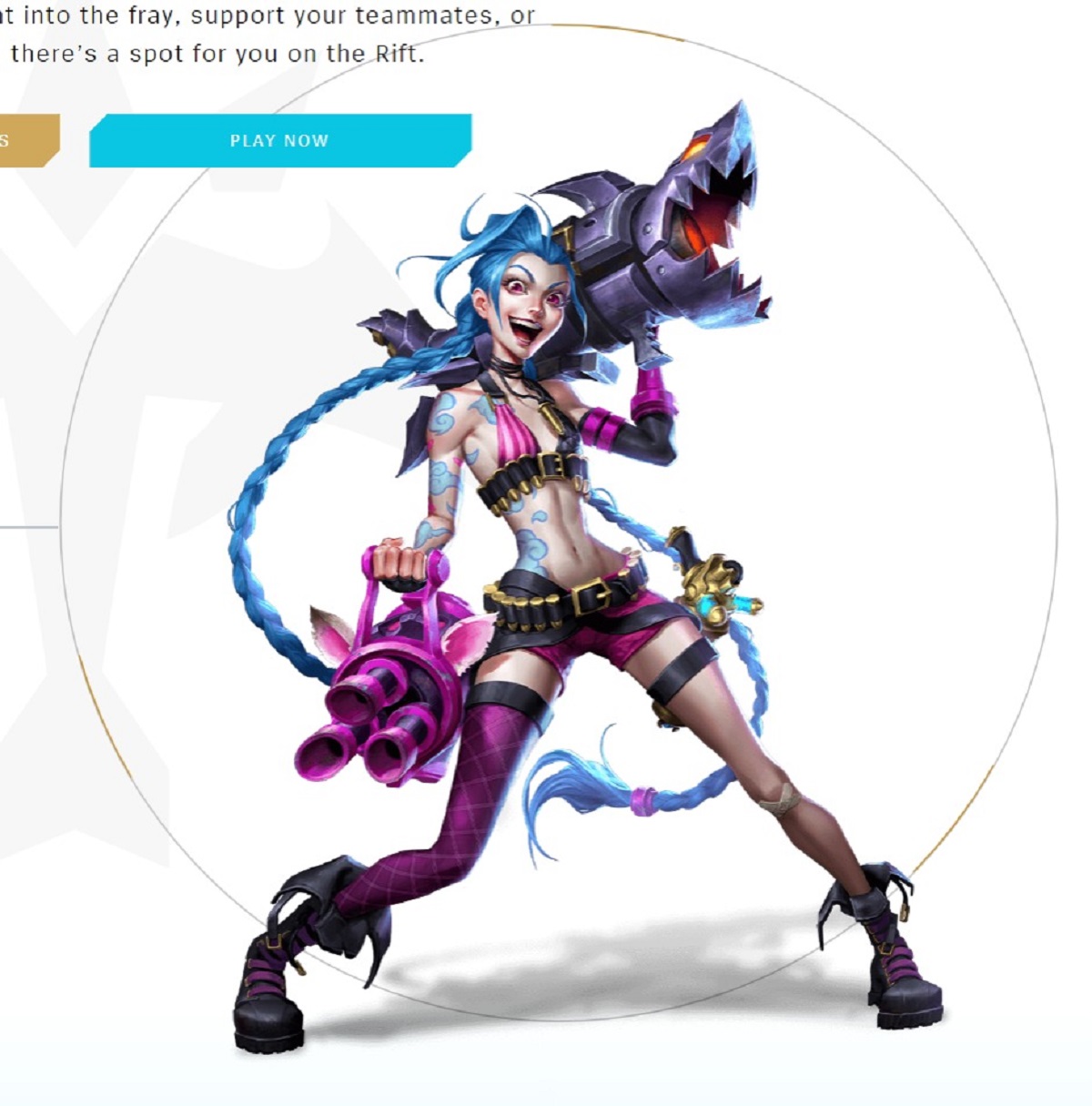 Riot Games unveils new open bracket LAN event for TFT esports