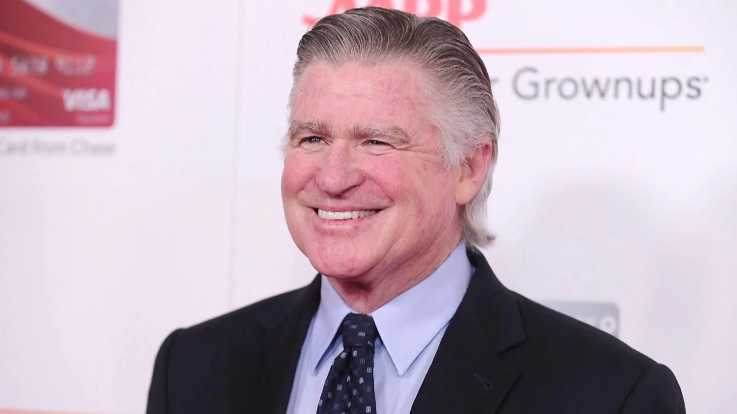Treat Williams'