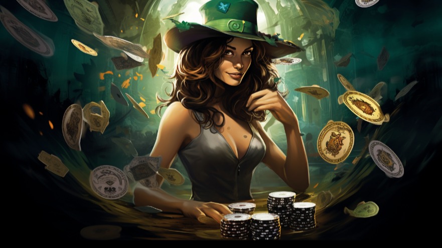 Unleashing the Potential: No Deposit Bonuses at Ozwin Casino