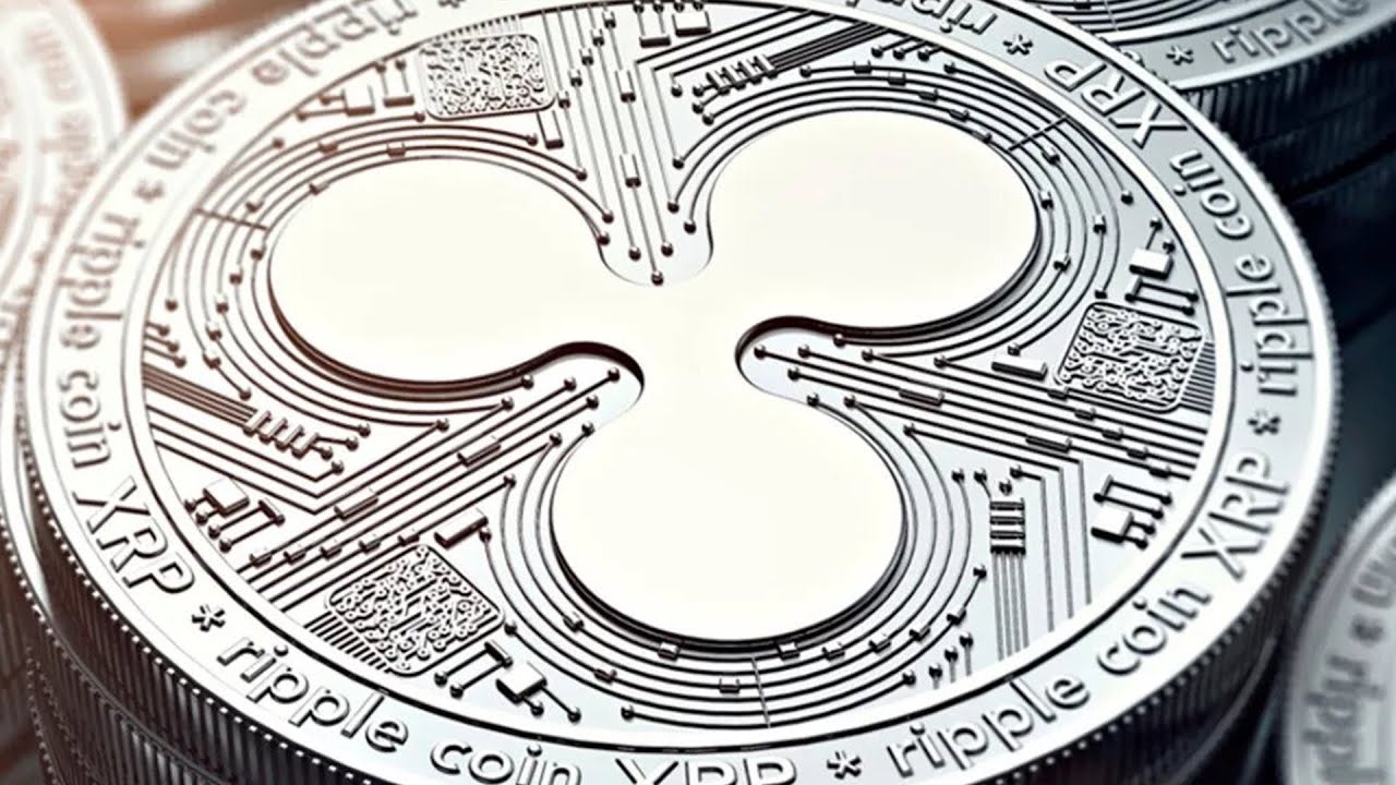 Massive 29 million XRP transaction to Bitstamp signals price decline