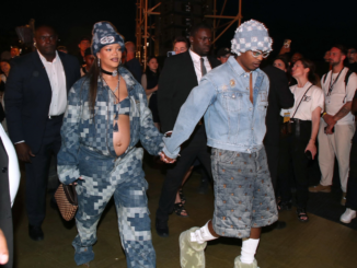 Zendaya, Kim Kardashian, Jay Z attend Pharrell Williams Louis Vuitton show in Paris