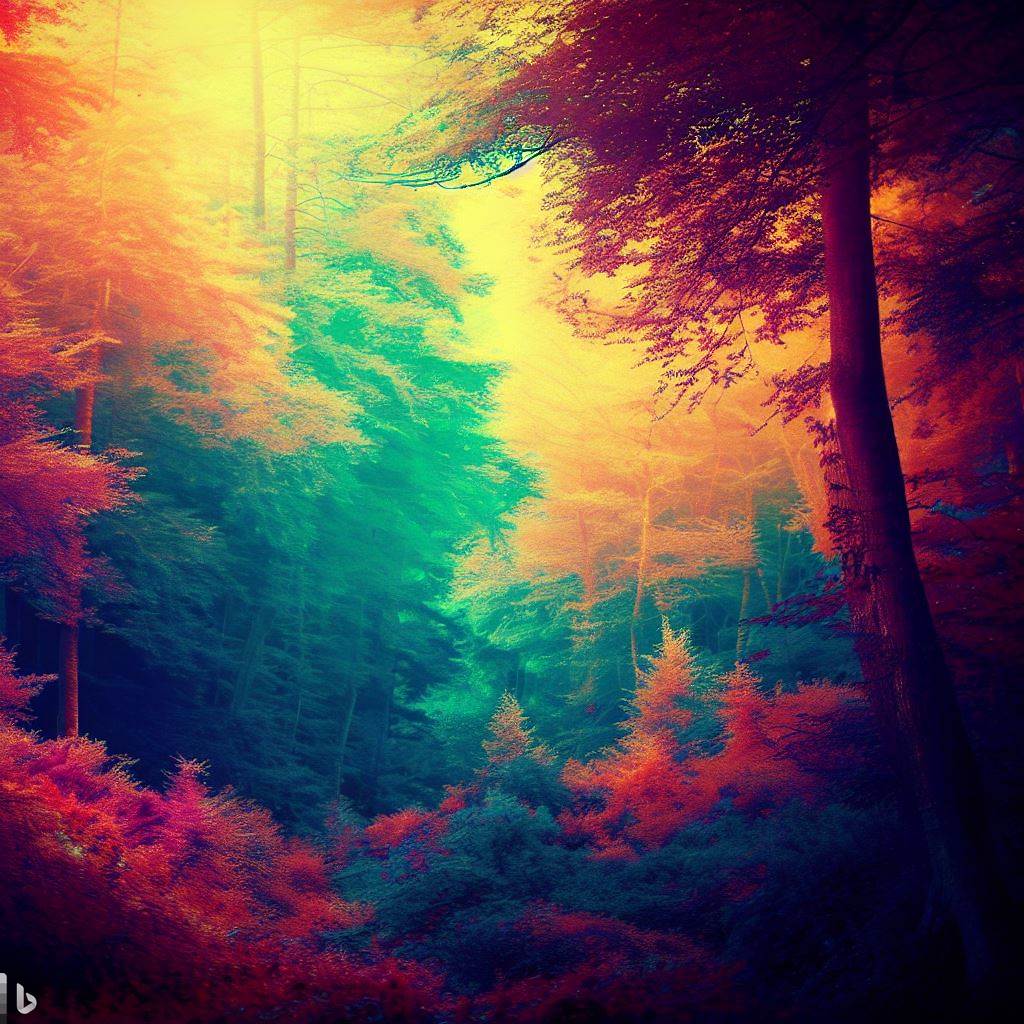 Microsoft's New Feature: Watermarking AI Images with Bing