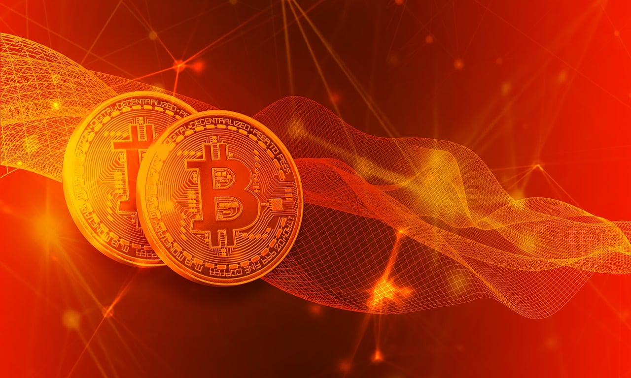 Bitcoin Price Hits 30K for the First Time Since January 2023