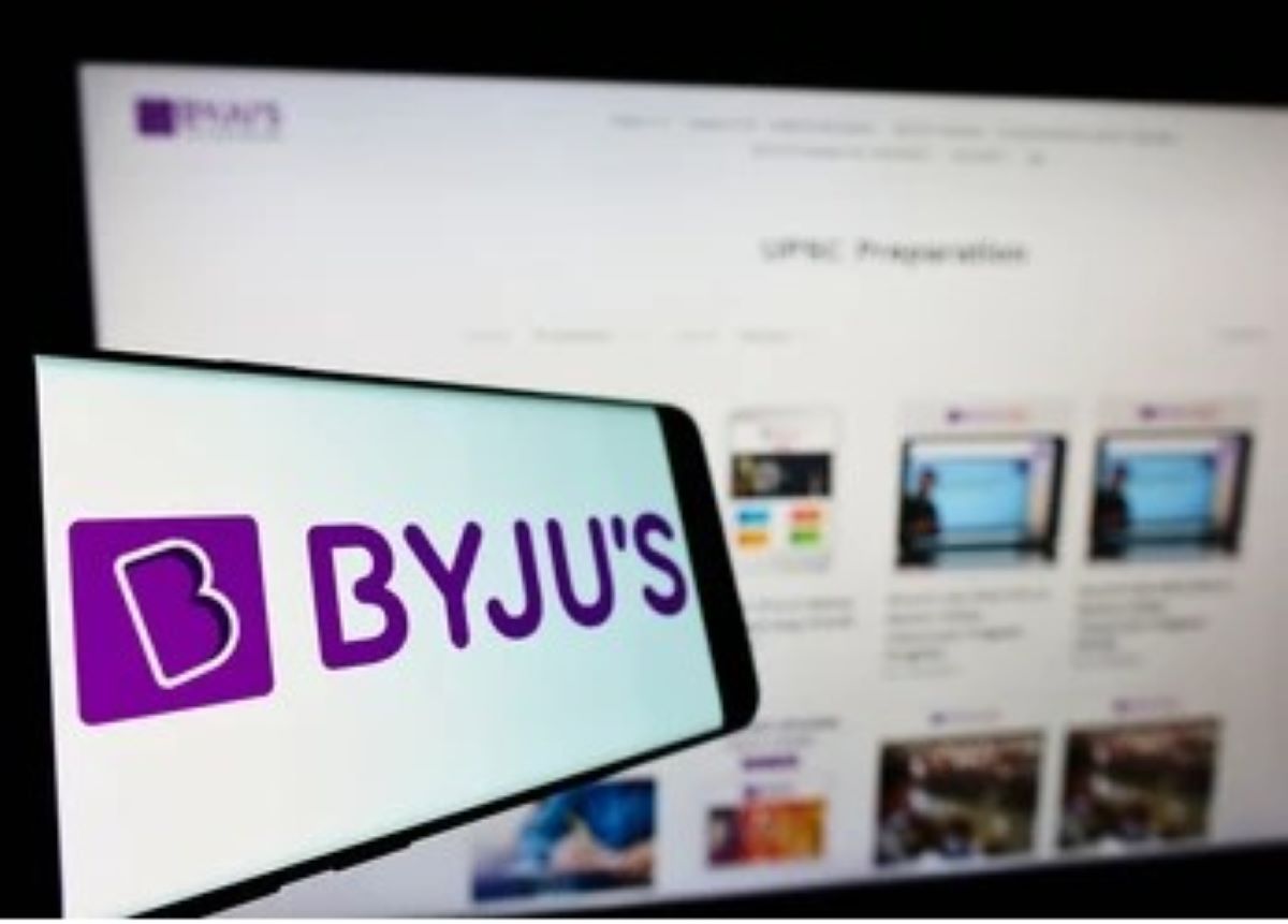 Akash IPO To Be Made Public By Byju's In 2024