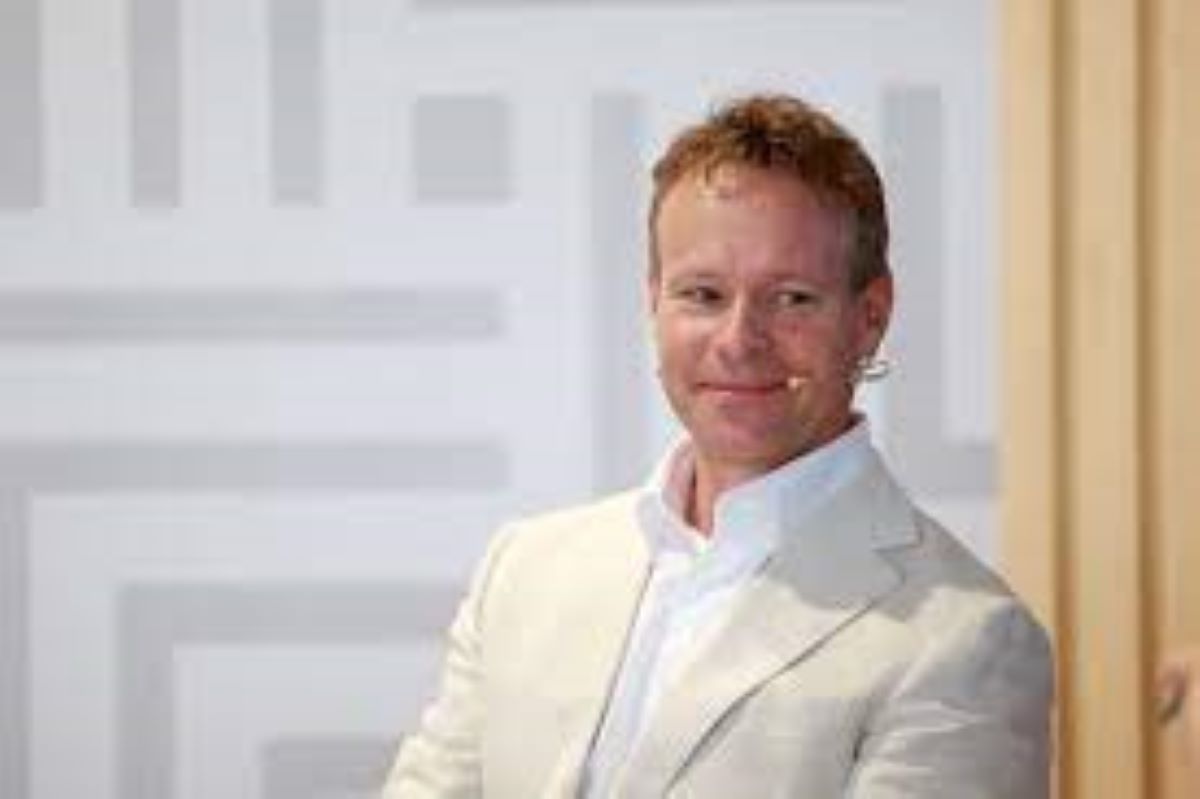 Chris Licht Leaves CNN After A Brief Run