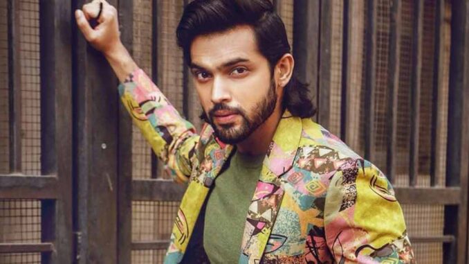 Parth Samthaan Talks about his Ex-Girlfriend