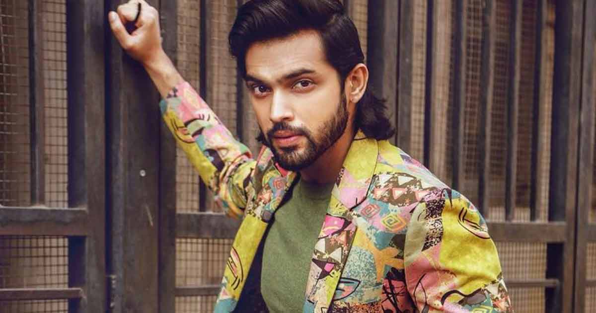 Parth Samthaan Talks about his Ex-Girlfriend