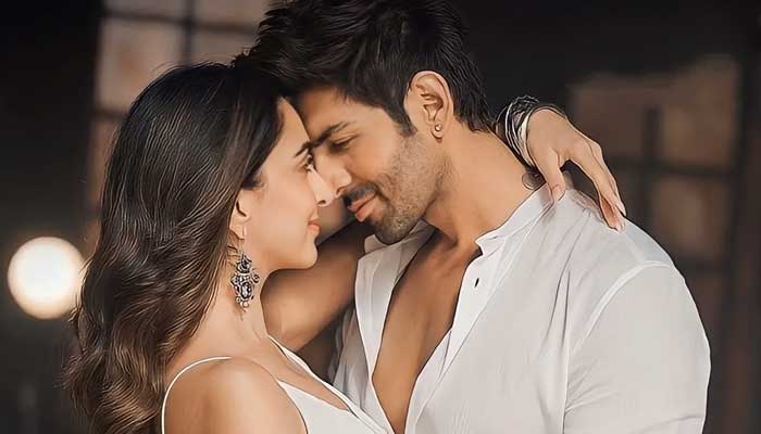 'Satyaprem Ki Katha' song 'Pasoori Nu' faces backlash