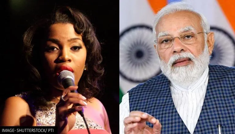 Standout aspects of PM Modi’s US visit! pic.twitter.com/d5uctTiqxc— BJP (@BJP4India) June 19, 2023