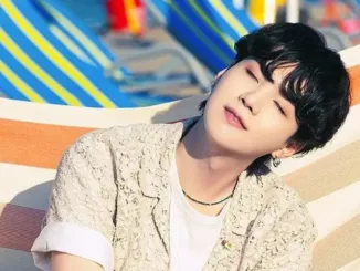 BTS Star Suga Reveals About His Personal Life: Here's All You Need to Know