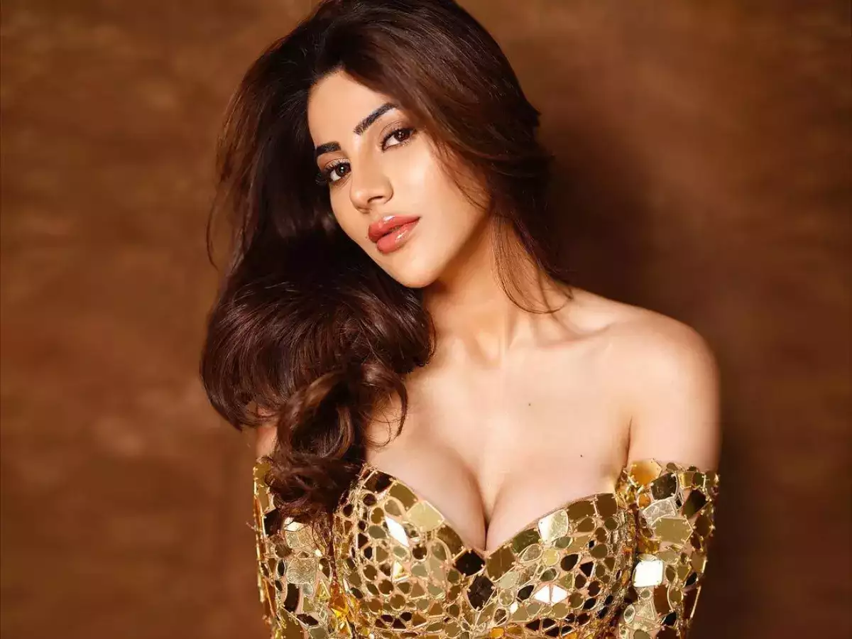 Nikki Tamboli reveals her Bollywood aspirations; 'I am more than just a pretty face'