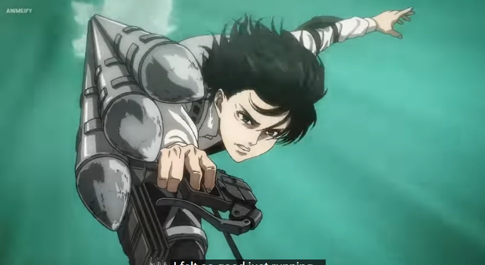 'Attack on Titan: The Final Season' Part 4 Drops a Jaw-Dropping Trailer