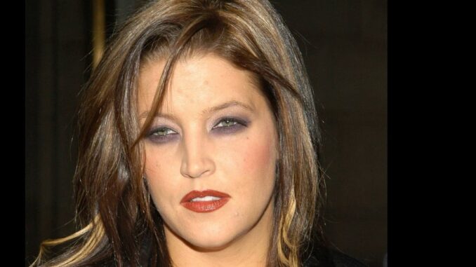 Lisa Marie Presley passes away due to complications related to her weight loss journey