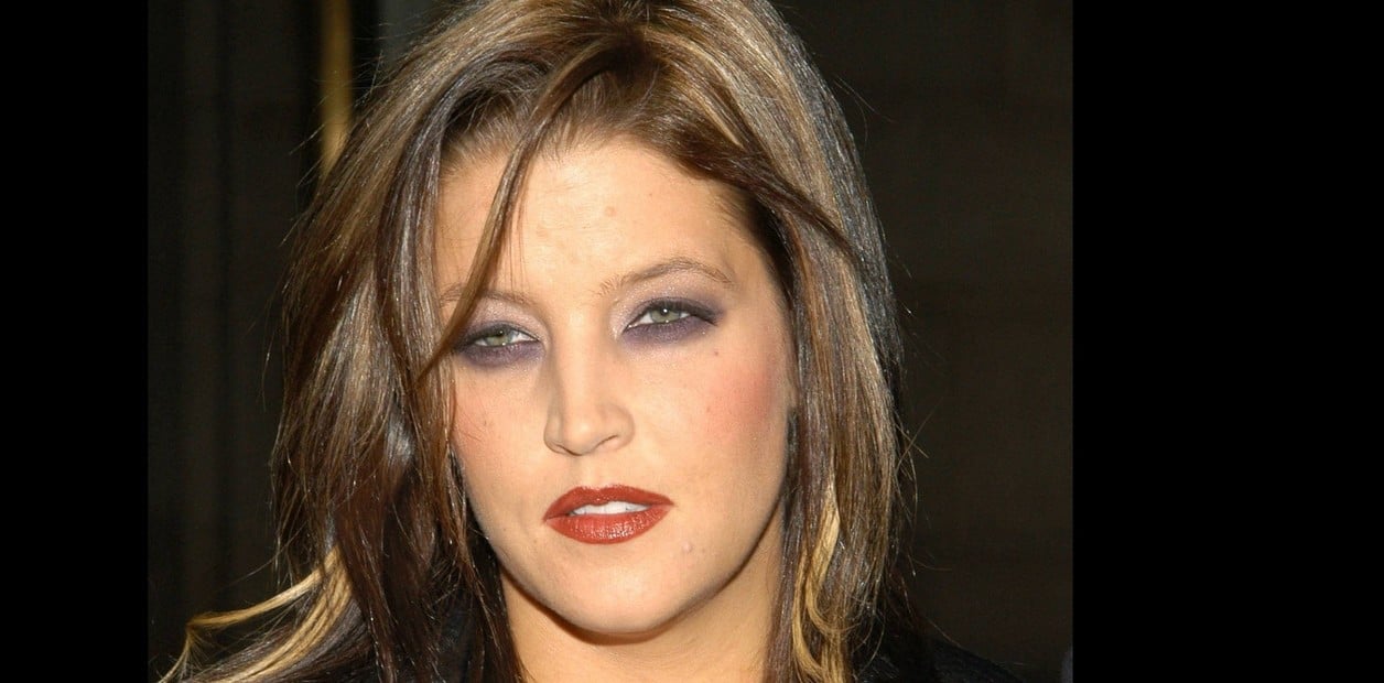 Lisa Marie Presley passes away due to complications related to her weight loss journey