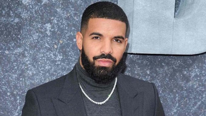 Drake reveals he was 'high' when he auditioned for 'Degrassi'