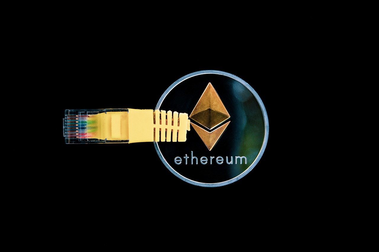 Ethereum Payment Methods: