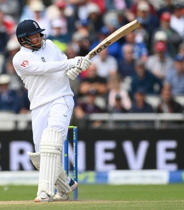 Australia vs England 4th Test Live: Hosts in command after Wood and Bairstow shine