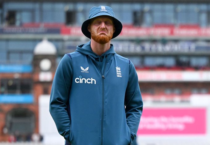 Australia retains the Ashes as the rain spoilsport the Day 5