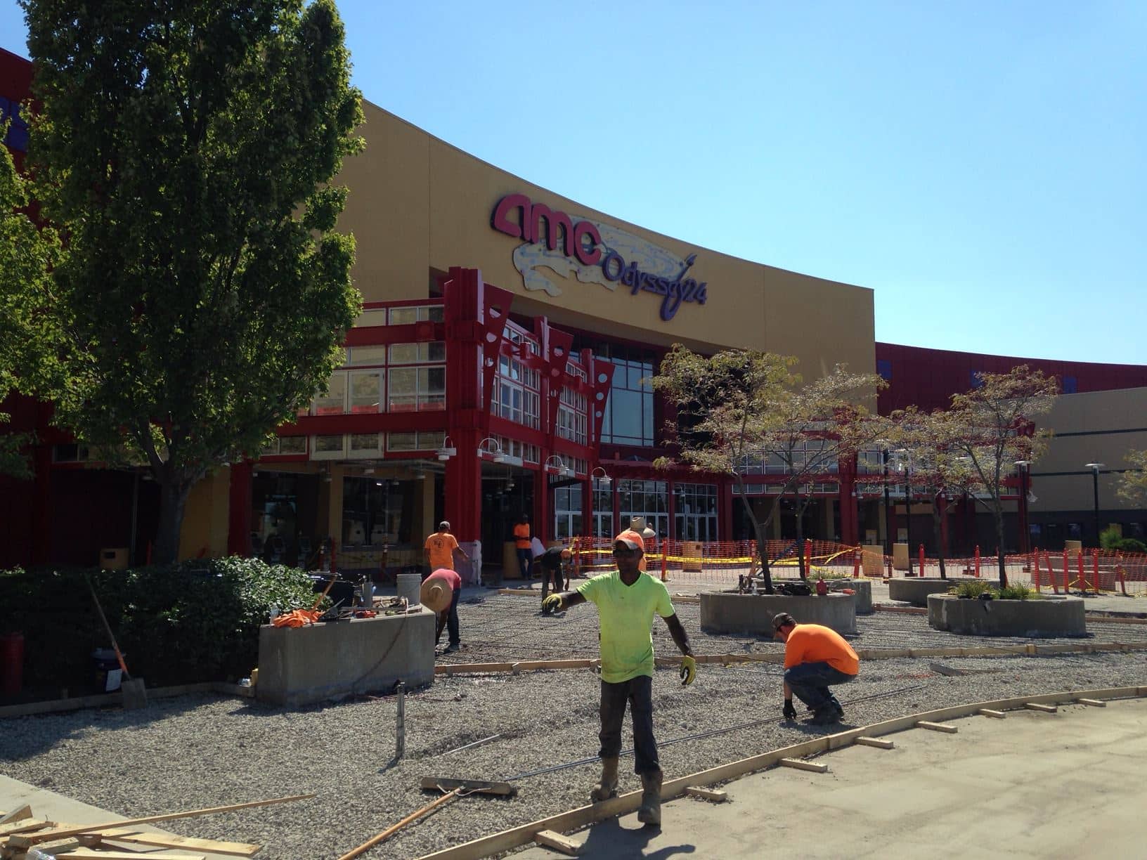 How to Improve the Value and Appeal of Your Apartment Complex